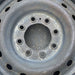 17" NV 1500 14-20 , spare Original OEM Wheel Rim - Angle View
