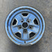 14" CUTLASS 78-83 14x6, Super Stock Original OEM Wheel Rim - Additional View
