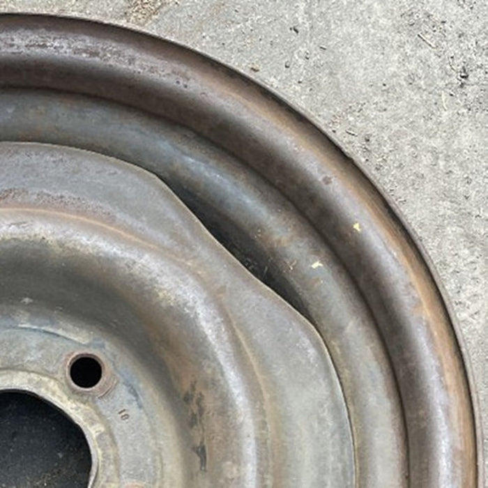 15" BLAZER/JIMMY full size 71-82 4x2 15x6 Original OEM Wheel Rim