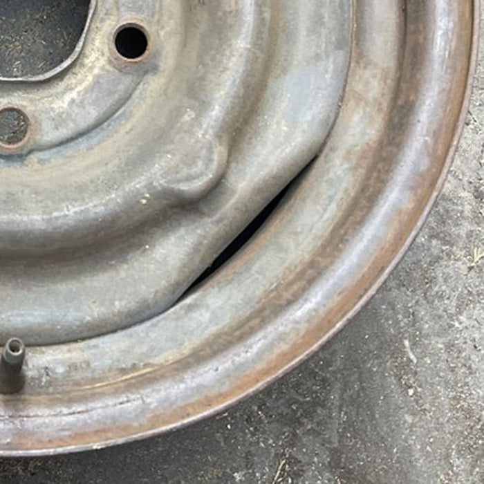 15" BLAZER/JIMMY full size 71-82 4x2 15x6 Original OEM Wheel Rim