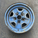14" CUTLASS 78-83 14x6, Super Stock Original OEM Wheel Rim - Additional View