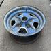 14" CUTLASS 78-83 14x6, Super Stock Original OEM Wheel Rim - View 8