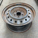 16" ALTIMA 13 16x7, steel, , Sdn Original OEM Wheel Rim - View 8