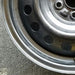 15" COROLLA 03-08 15x6, steel Original OEM Wheel Rim - Additional View