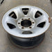15" 4 RUNNER 96-02 15x7, steel, 6 hole Original OEM Wheel Rim - View 8