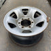 15" 4 RUNNER 96-02 15x7, steel, 6 hole Original OEM Wheel Rim - View 8