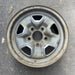14" CIERA 84-87 100mm BC, 14x5.5, Super Stock Original OEM Wheel Rim - Additional View