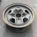 14" CIERA 84-87 100mm BC, 14x5.5, Super Stock Original OEM Wheel Rim - View 7