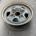 14" CIERA 84-87 100mm BC, 14x5.5, Super Stock Original OEM Wheel Rim - View 8