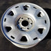 17" TITAN XD 16-24 17x7.5 Original OEM Wheel Rim - View 8