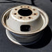 17" FORD F350SD PICKUP 05-16 17x6.5 , 4 oval openings Original OEM Wheel Rim - View 8