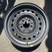 16" CARAVAN 96-00 16x6.5, steel Original OEM Wheel Rim - Additional View