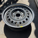 16" CARAVAN 96-00 16x6.5, steel Original OEM Wheel Rim - View 7