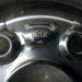 17" RAV4 19-25 17x7, steel Original OEM Wheel Rim - View 9