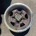 14" CUTLASS 73-74 14x7, Super Stock Original OEM Wheel Rim - Additional View