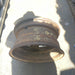 14" CUTLASS 73-74 14x7, Super Stock Original OEM Wheel Rim - View 9