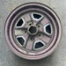 14" CUTLASS 73-74 14x7, Super Stock Original OEM Wheel Rim - Additional View