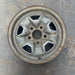 14" CIERA 84-87 100mm BC, 14x5.5, Super Stock Original OEM Wheel Rim - Additional View