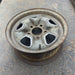14" CIERA 84-87 100mm BC, 14x5.5, Super Stock Original OEM Wheel Rim - View 7