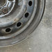 15" ACCORD 95-97 15x6, steel Original OEM Wheel Rim - Back View