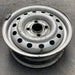 13" CIVIC 92-95 13x5, steel, Htbk Original OEM Wheel Rim - View 7