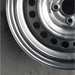 15" SENTRA 07-12 15x6.5 Original OEM Wheel Rim - Additional View