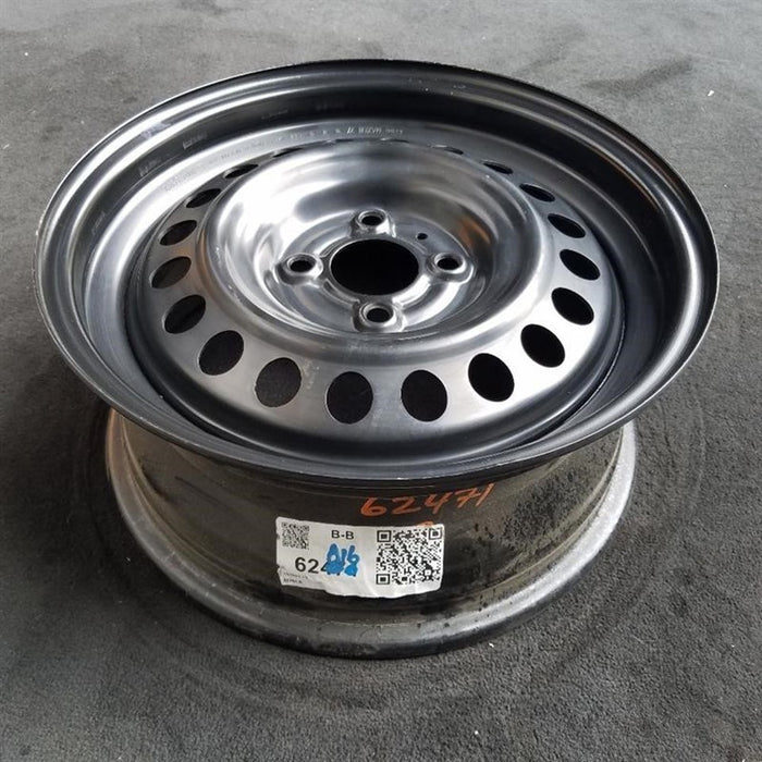 15" SENTRA 07-12 15x6.5 Original OEM Wheel Rim - View 7