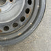 16" SENTRA 07-12 16x6.5, steel Original OEM Wheel Rim - Additional View