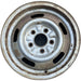 14" APOLLO 73-75 14x6 Original OEM Wheel Rim - Front View