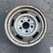 14" APOLLO 73-75 14x6 Original OEM Wheel Rim - Additional View