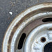 14" APOLLO 73-75 14x6 Original OEM Wheel Rim - Side Profile