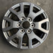17" 4 RUNNER 25 17x7 Original OEM Wheel Rim - Additional View