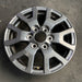 17" 4 RUNNER 25 17x7 Original OEM Wheel Rim - View 7