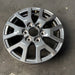 17" 4 RUNNER 25 17x7 Original OEM Wheel Rim - View 8