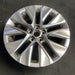19" MIRAI 21-25 19x8 , silver Original OEM Wheel Rim - View 7