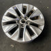 19" MIRAI 21-25 19x8 , silver Original OEM Wheel Rim - View 8