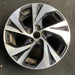 17" LEGACY 20-25 17x7.5 Original OEM Wheel Rim - Additional View