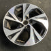 17" LEGACY 20-25 17x7.5 Original OEM Wheel Rim - View 7