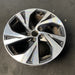 17" LEGACY 20-25 17x7.5 Original OEM Wheel Rim - View 8