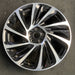 20" BMW i8 14-17 20x8.5 , , 15 spoke , L. Original OEM Wheel Rim - Additional View