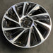 20" BMW i8 14-17 20x8.5 , , 15 spoke , L. Original OEM Wheel Rim - View 7