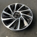 20" BMW i8 14-17 20x8.5 , , 15 spoke , L. Original OEM Wheel Rim - View 8