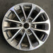 18" FORD F150 PICKUP 18-20 18x7.5, aluminum, 12 spoke , , machined spoke face - Additional View