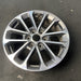 18" FORD F150 PICKUP 18-20 18x7.5, aluminum, 12 spoke , , machined spoke face - View 8