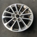 18" FORD F150 PICKUP 18-20 18x7.5, aluminum, 12 spoke , , machined spoke face - View 8