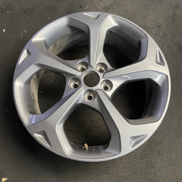 18" ESCAPE 23-25 18x7, 5 spoke Original OEM Wheel Rim - View 7