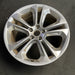 19" AUDI Q3 15-16 19x8.5 Original OEM Wheel Rim - View 7