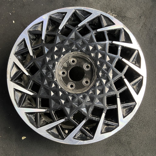 20" IONIQ 5 22-24 20x8.5 Original OEM Wheel Rim - Additional View
