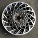 20" IONIQ 5 22-24 20x8.5 Original OEM Wheel Rim - Additional View