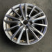 17" MAZDA CX-5 17-18 aluminum, 17x7 Original OEM Wheel Rim - View 7